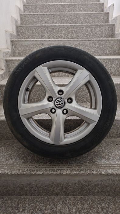 Джанти 16" -  5/112