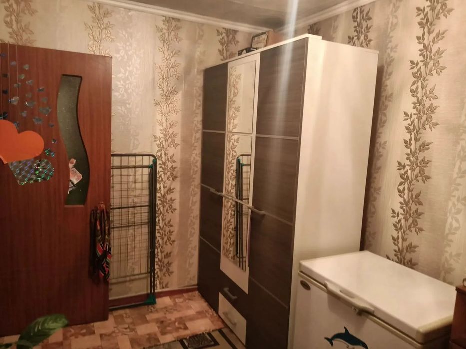Продаётся 2-х комнатная квартира