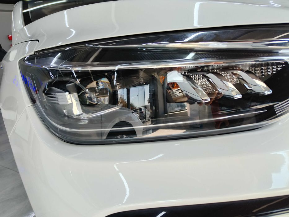 Beijing EU5 2024 year