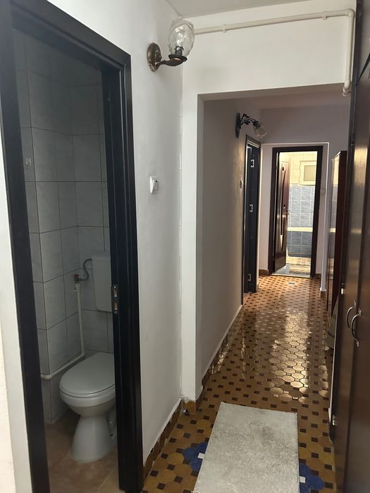 Inchiriere apartament 3 camere !