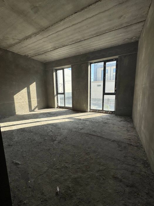 Продаётся новый коттедж в махалле Арген.