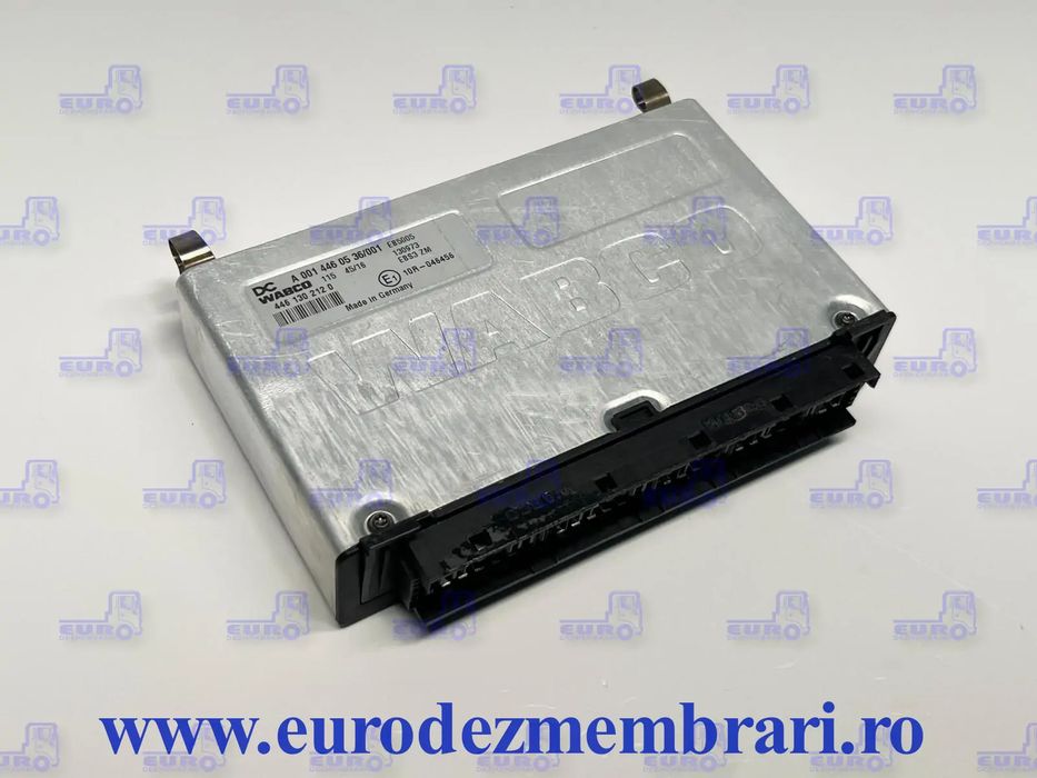 CALCULATOR EBS MERCEDES A0014460536