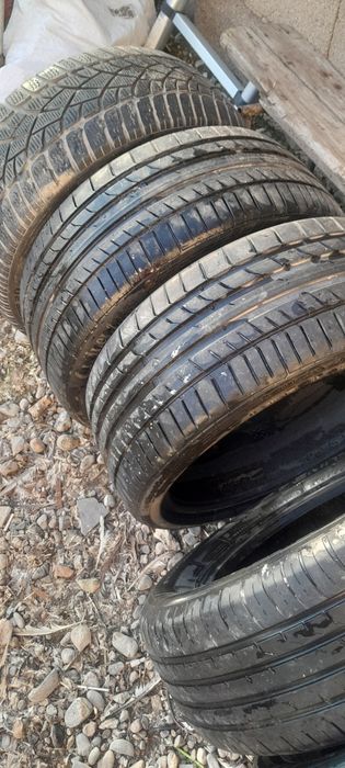 Шина хорошем состояни