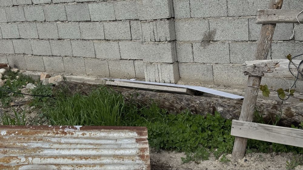 Столб для электричества