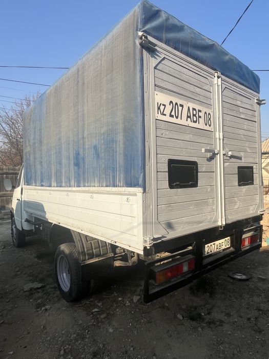 Газель в хорошем состаяний