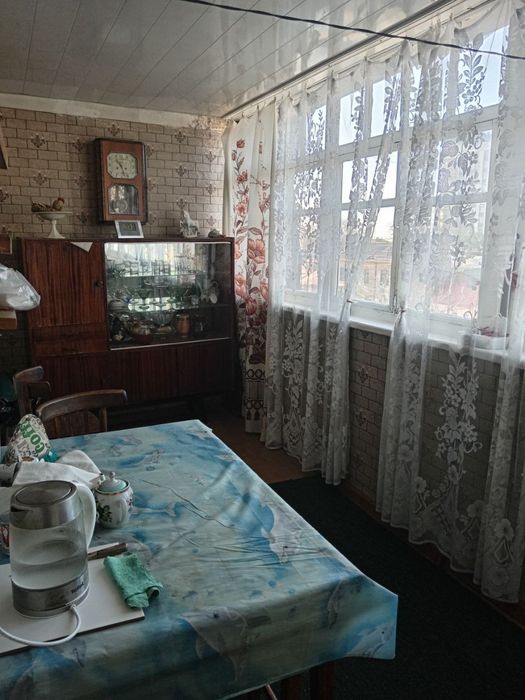 Продается двухкомнатная квартира Юнусабад  Шахристанская.