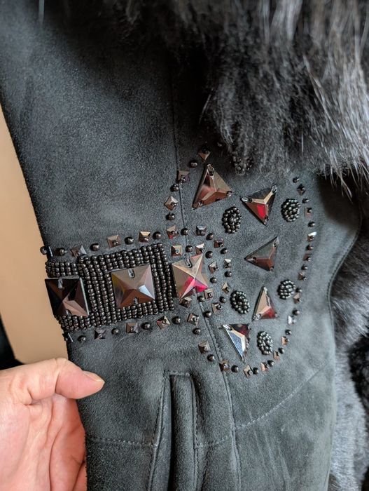 Дублёнка, натуралка