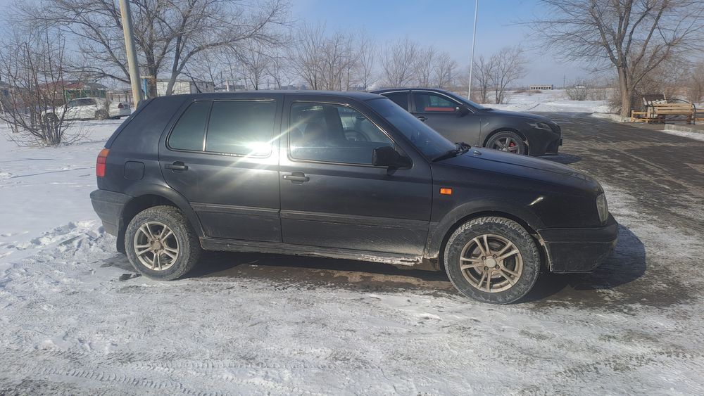 Продам,Гольф 3. ХтС.