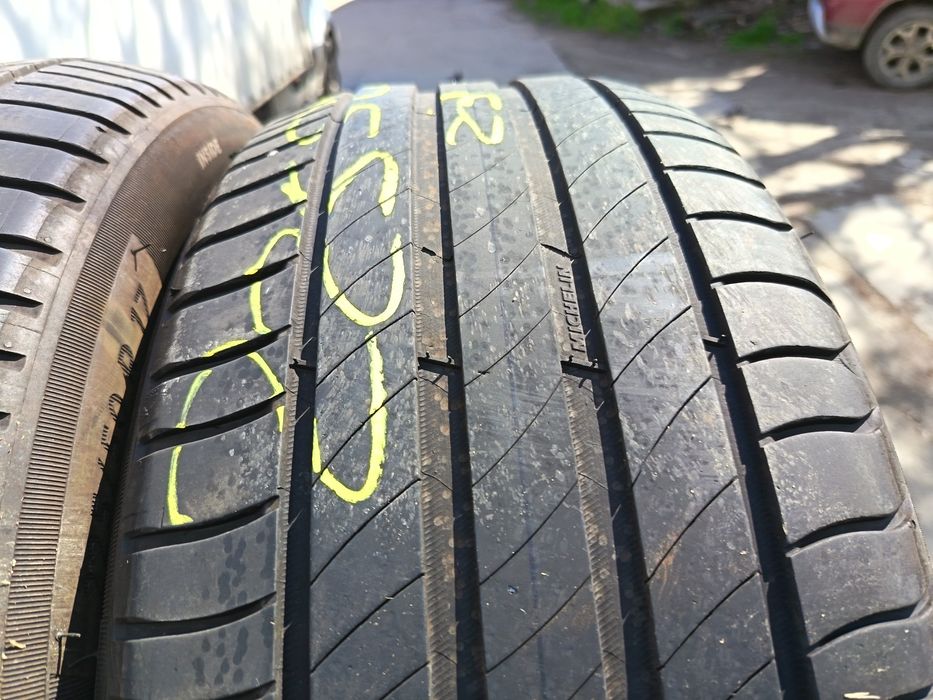 Anvelope vara 225 50 17 Michelin 2023 5.3mm