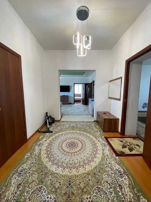 Кировта жер үй сатылады