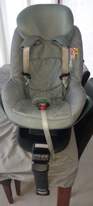 Scaun auto pentru copil max 15 kg