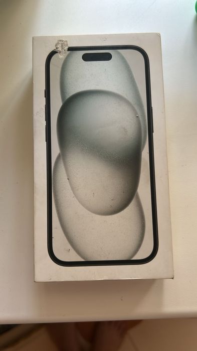 Iphone15(128)гб АКБ 93%