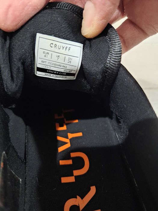 Маратонки мъжки Cruyff