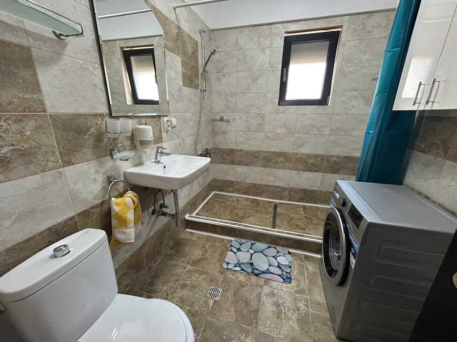 Apartament - 2 camere - de inchiriat - Mai multe