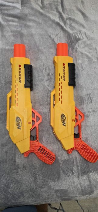 Pusti Nerf,Xshot + gloante