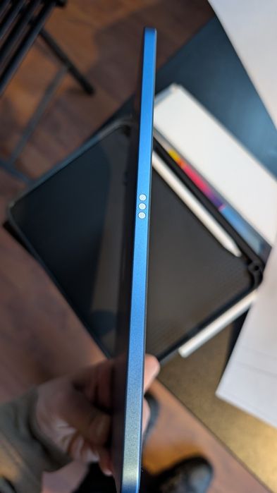 Apple iPad 11 (a16), 128GB, Wi-Fi, Blue