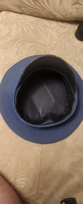 Фуражка таможенника