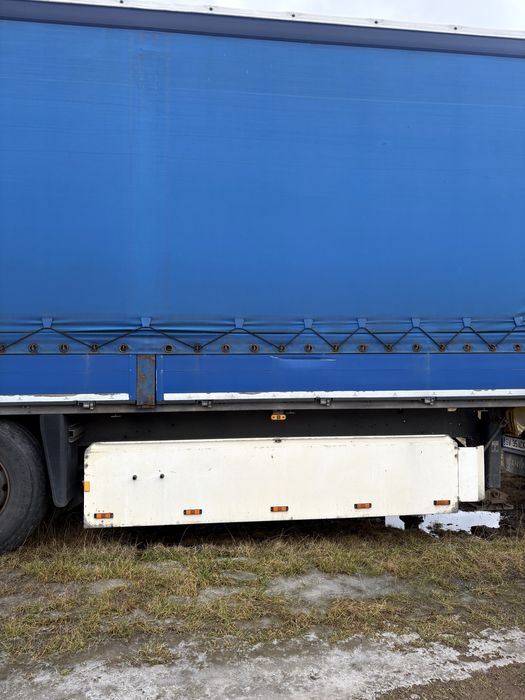 Vand ansamblu scania 560