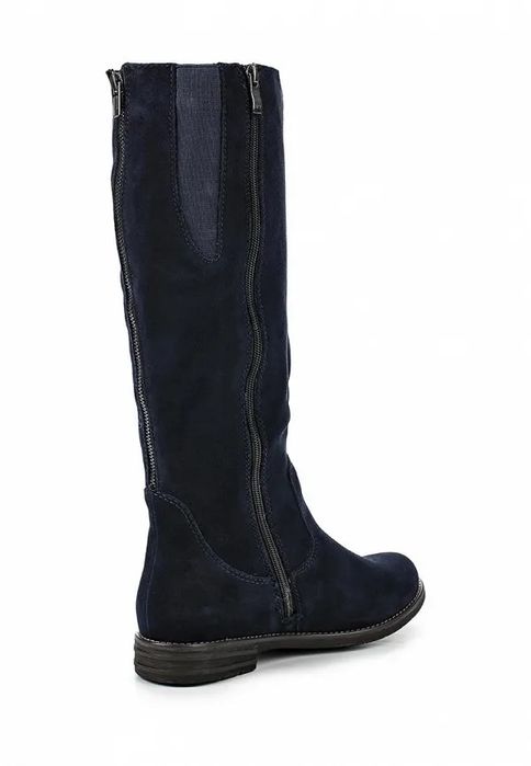 Сапоги фирмы Marko Tozzi