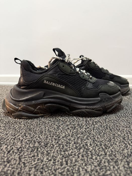Balenciaga Triple S