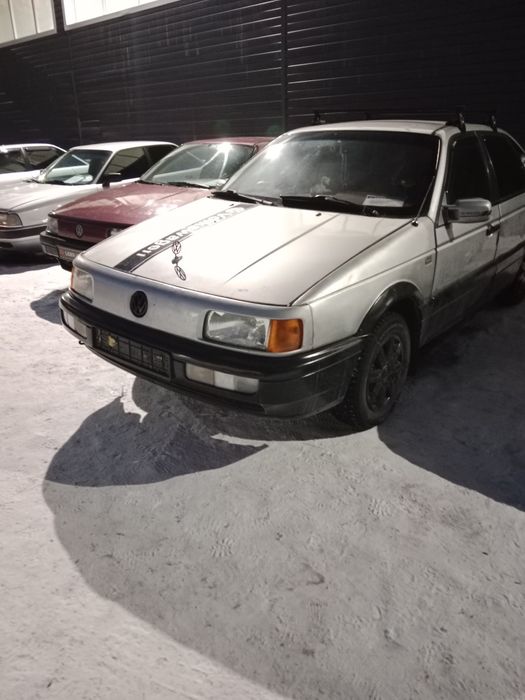 Volkswagen Passat b3