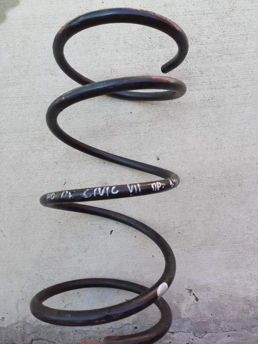 Пружина Хонда Сивик 7 генерация