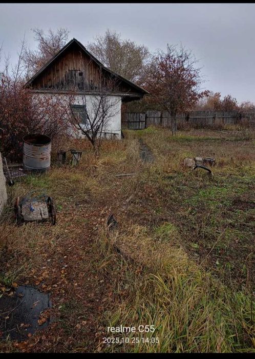 Продается дача на 9 шахте,,Пчелка,,