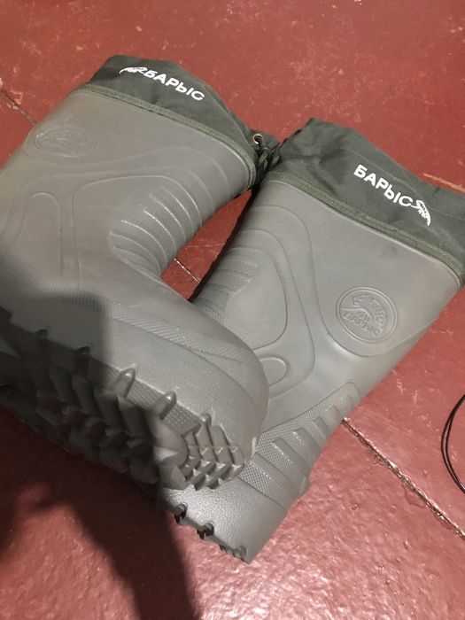 Продам Барыс 42р 9000т и супермен 44р 45р 6т кота 5т ветродуй 6т кон10