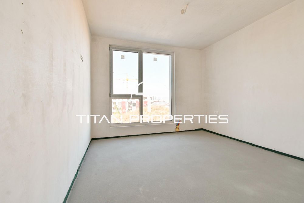 Продава се Тристаен апартамент в София, Малинова долина - 118 кв.м за 2543 €/кв.м - Снимка #5