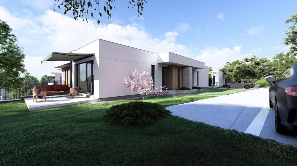 Apartamente de vânzare Complex Boutique Botoșani