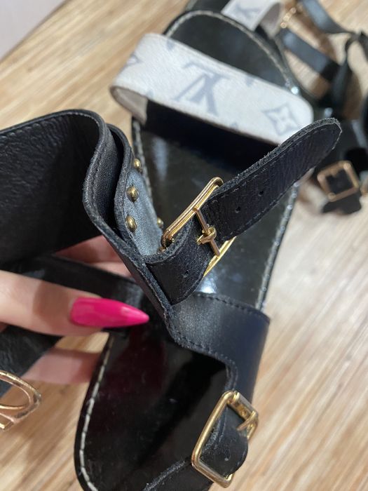 Сандали 35-36 размер