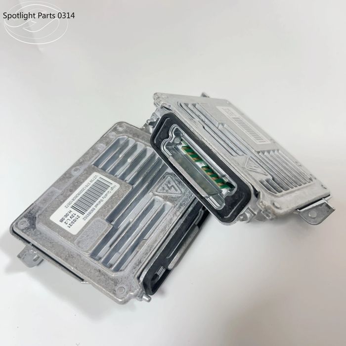 Ксенонов HID Баласт за Audi Q7, BMW , VW Passat, Volvo 6G 89034934
