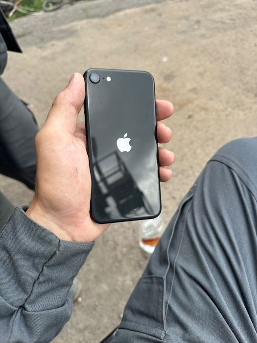 Iphone SE 2020