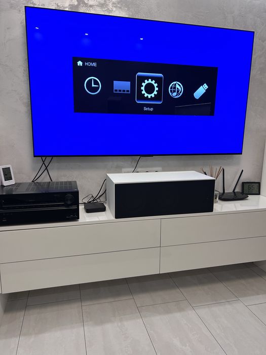 Onkyo TX-NR 636 …..