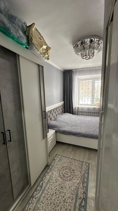 Продаю квартиру.