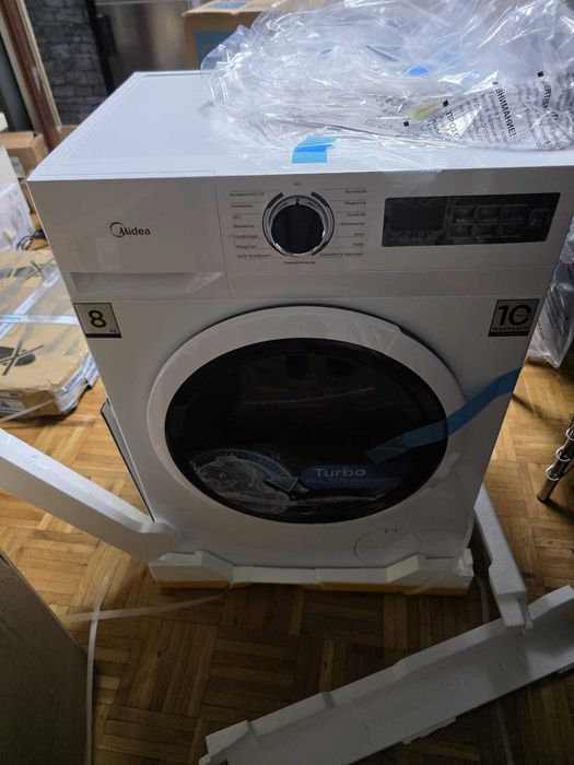 Masini de spalat  noi