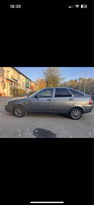 Продам приору 2011 года