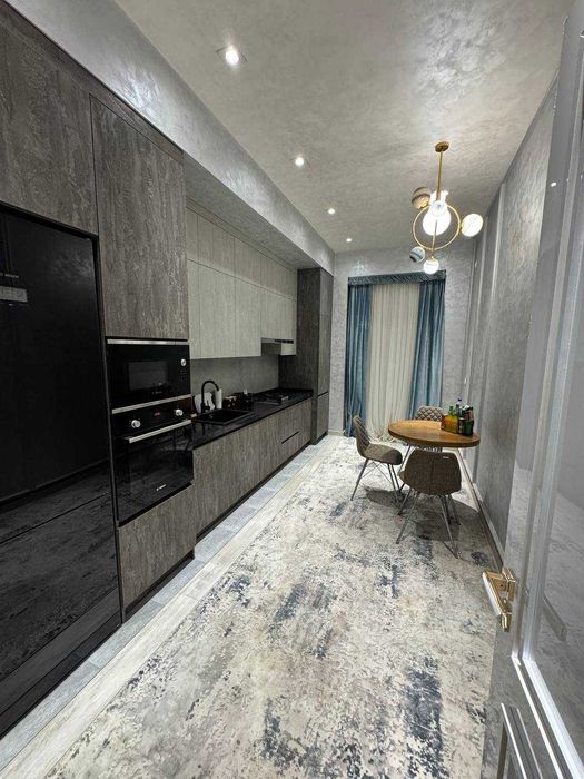 Олмазор, Медгородок новостройка 2/2/3 80кв.м.