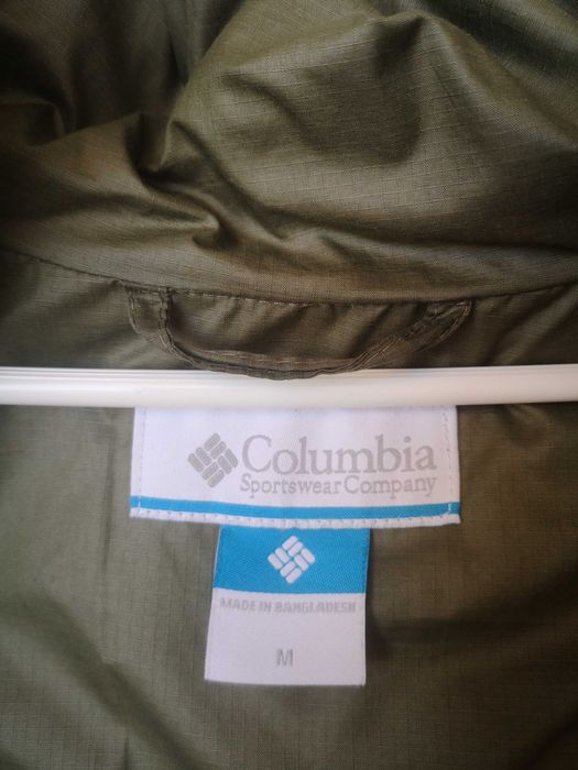 Geacă Columbia mărimea M