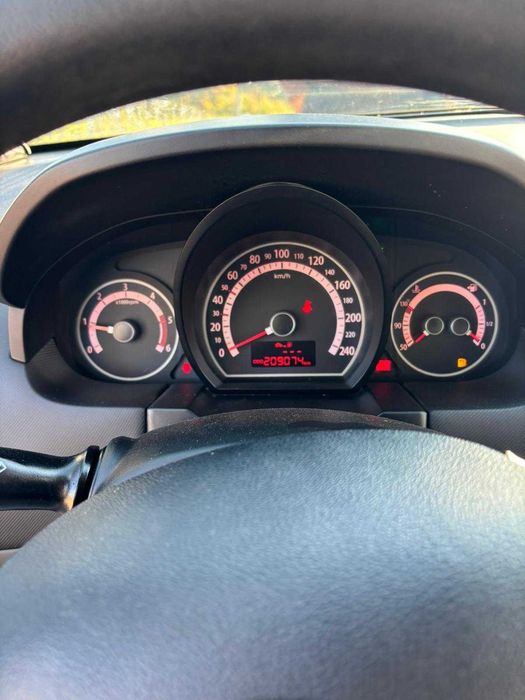 Se vinde kia ceed, an 2011, euro 5, mai multe detalii în descriere