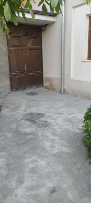 Дом с участком 4,69 соток