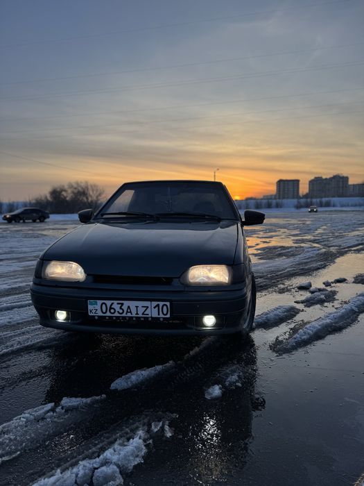 На продаже ваз 2113