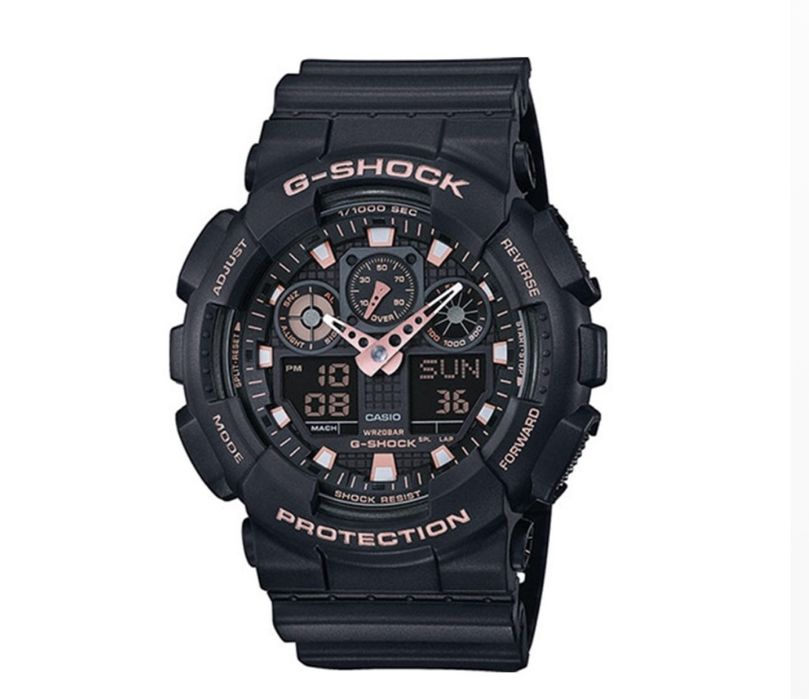 Часовник G-shock