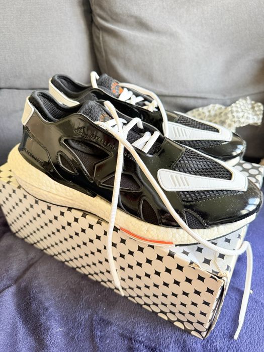 Дамски обувки Adidas Stella McArtney