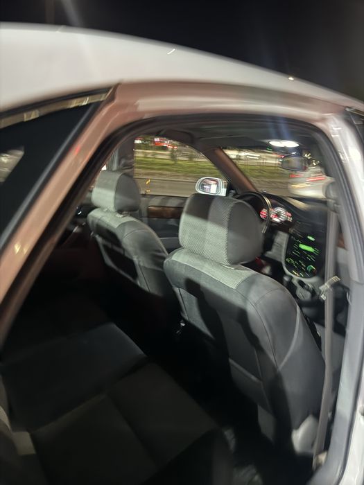 Chevrolet Lacetti / Gentra 2011 — 4