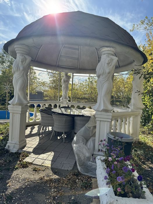 Продается кемпинг вблизи г. Темиртау