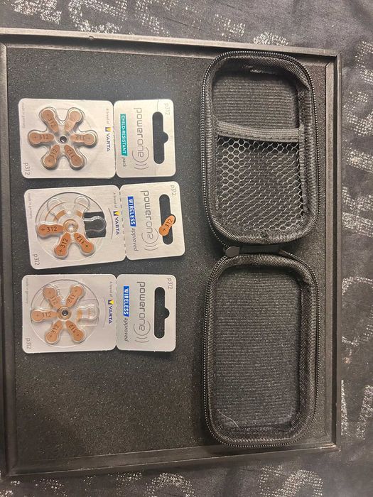 Слухов апарат Rexton BiCrore C R-Li T