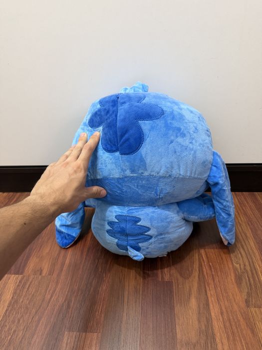Jucarie Pluș Stitch 45 cm