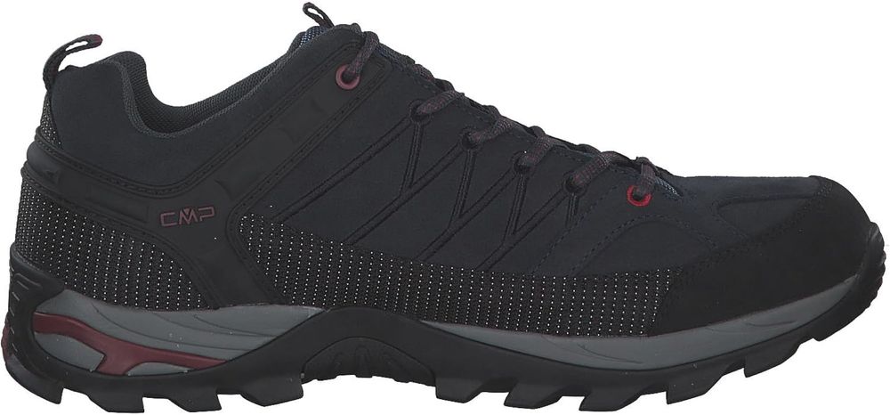 CMP Rigel Low, мъжки ниски туристически обувки, номер 42