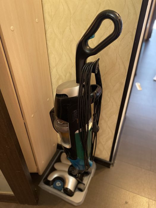 Продам парошвабру от Тефаль